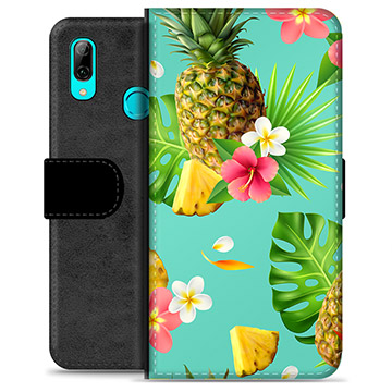 Bolsa tipo Carteira - Huawei P Smart (2019) - Verão