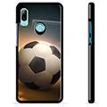 Capa Protectora - Huawei P Smart (2019) - Futebol