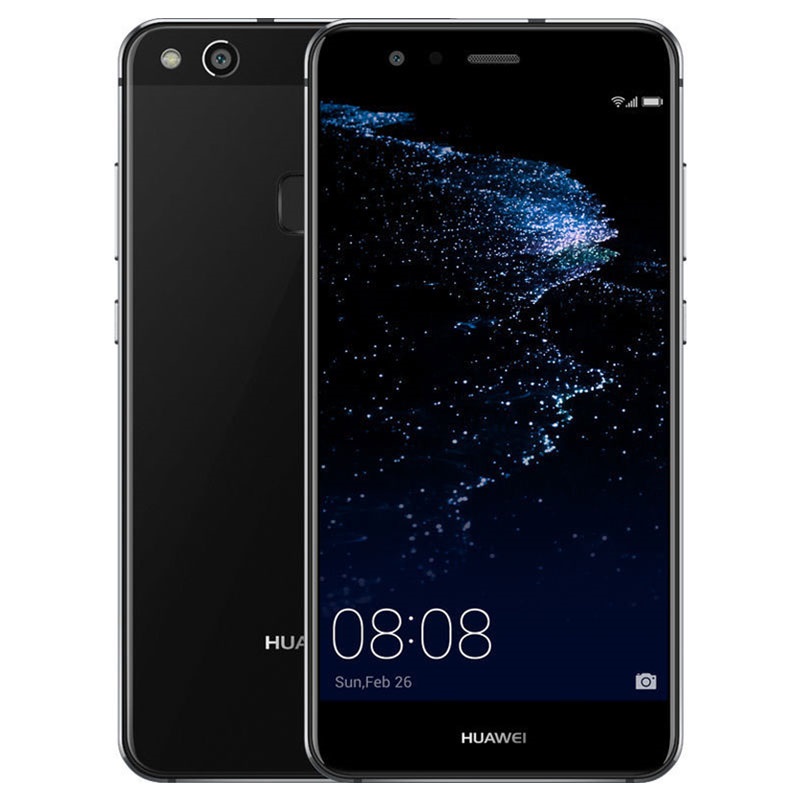 Reiniciar Huawei P10 Lite De Fabrica