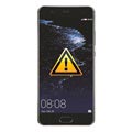 Reparação de câmara traseira para Huawei P10