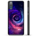 Capa Protectora para Huawei P20  - Galaxy