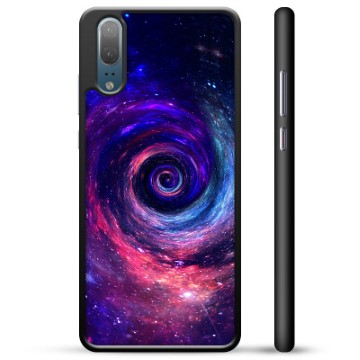 Capa Protectora para Huawei P20  - Galaxy