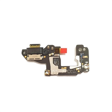 Cabo flex de Conector de Carregamento 02352NLH para Huawei P30