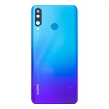 Capa Detrás 02352RPY para Huawei P30 Lite - Azul