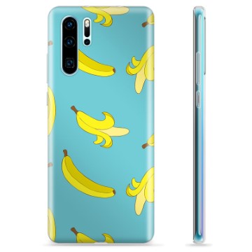 Capa de TPU para Huawei P30 Pro - Bananas