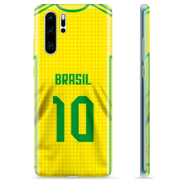 Capa de TPU - Huawei P30 Pro - Brasil