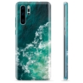 Capa de TPU - Huawei P30 Pro - Ondas