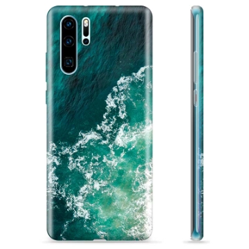 Capa de TPU - Huawei P30 Pro - Ondas