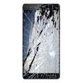 Huawei P8 LCD and Touch Screen Repair