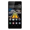 Huawei P8 Battery Repair