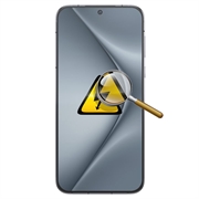 Huawei Pura 70 Diagnose