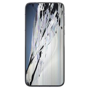 Huawei Pura 70 LCD and Touch Screen Repair