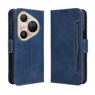 Capa para carteira para Huawei Pura 80 Ultra