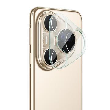 Protetor de Lente para Câmara Imak 2-em-1 HD para Huawei Pura 80 Ultra