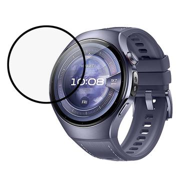 Protector de Ecrã em Vidro Temperado de Cobertura Total para Huawei Watch 5
