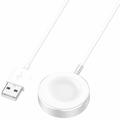 Carregador magnético para Huawei Watch Fit 4 Pro/Fit 4/Watch 5 - Branco