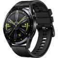 Huawei Watch GT 3 Smartwatch 46mm - Preto