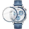 Protetor de Ecrã Imak Full Coverage para Huawei Watch GT 5 - 46mm - Borda Colorida