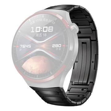 Huawei Watch GT 5 Pro Bracelete em titânio - 46mm