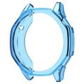 Capa de TPU Ultrafina para Huawei Watch GT 5 - 46mm - Azul Transparente