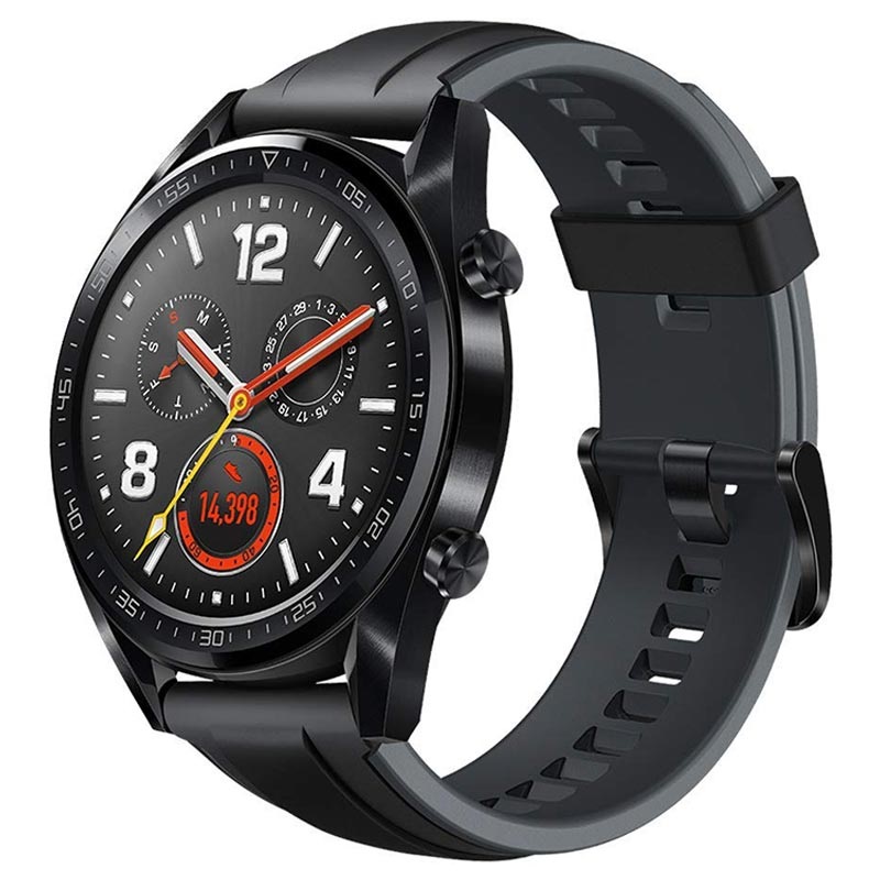 bracelete huawei watch gt