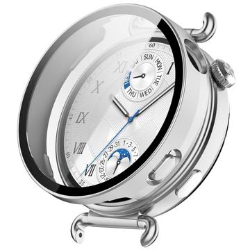 Capa de Plástico com Protetor de Ecrã para Huawei Watch GT 6 - 41mm