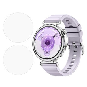 Protetor Ecrã em TPU para Huawei Watch GT 6 - 2 peças - 41mm