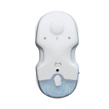 Robô de limpeza de janelas Hutt C65 - Branco