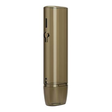 IQOS ILUMA One Mala de plástico à prova de queda com cordão de segurança - Cinzento