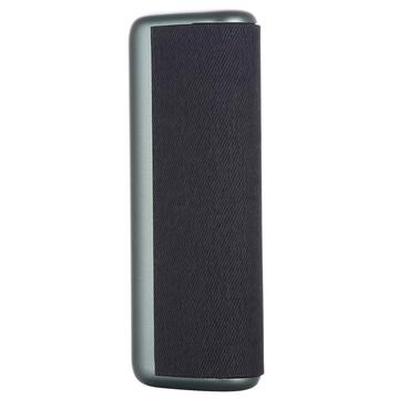 Estojo em pele para cigarros electrónicos IQOS ILUMA Prime/ILUMA i Prime