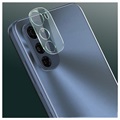 Protetor para Lente de Câmara Imak 2-em-1 HD para Motorola Moto E32