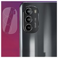 Protetor para Lente de Câmara Imak 2-em-1 HD para Motorola Moto G82