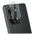 Protetor de Lente para Câmara Imak 2-em-1 HD para OnePlus Nord 2T