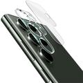 Protetor de Lente para Câmara Imak 2-em-1 HD para Samsung Galaxy S24 Ultra