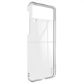 Capa Imak Air II Pro para Samsung Galaxy Z Flip4 5G - Transparente