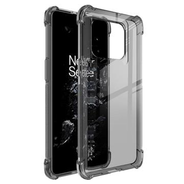 Capa de TPU Imak Anti-Scratch para Sony Xperia 10 IV - Transparente