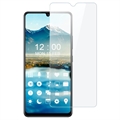 Protetor de Ecrã em TPU para Samsung Galaxy A32 (4G) Imak Arm Series - Transparente