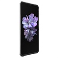 Capa Imak Crystal Clear II Pro para Samsung Galaxy Z Flip - Transparente