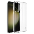 Capa Imak Crystal Clear II Pro para Samsung Galaxy S23+ 5G - Transparente