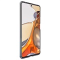 Capa Imak Crystal Clear II Pro para Xiaomi 11T/11T Pro - Transparente
