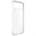 Capa Imak Air II Pro para Samsung Galaxy Z Flip3 5G - Transparente