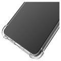 Capa de TPU Imak Drop-Proof para Nothing Phone (1) - Transparente