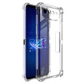 Capa de TPU Imak Drop-Proof para Asus ROG Phone 6 Pro - Transparente