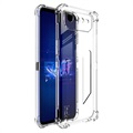 Capa de TPU Imak Drop-Proof para Asus ROG Phone 6 - Transparente