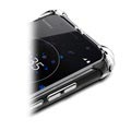 Capa de TPU Imak Drop-Proof para Sony Xperia XZ3