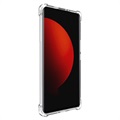 Capa de TPU Imak Drop-Proof para Xiaomi 12S Ultra - Transparente