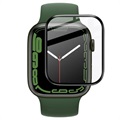 Protetor de Ecrã Imak Full Coverage para Apple Watch Series 7 - 45mm