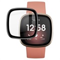 Protetor de Ecrã de Cobertura Total Imak Fitbit Versa 3/Sense - Preto