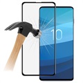 Protetor Ecrã em Vidro Temperado Imak Full Size para Samsung Galaxy S10e - Preto