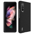 Capa Imak HC-9 para Samsung Galaxy Z Fold3 5G - Preto